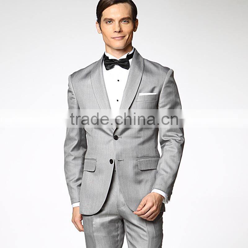 hot selling product nice fashion quality tuxedo made in china