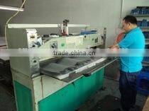 Cheap custom embroidery snapback caps wholesale no minimum