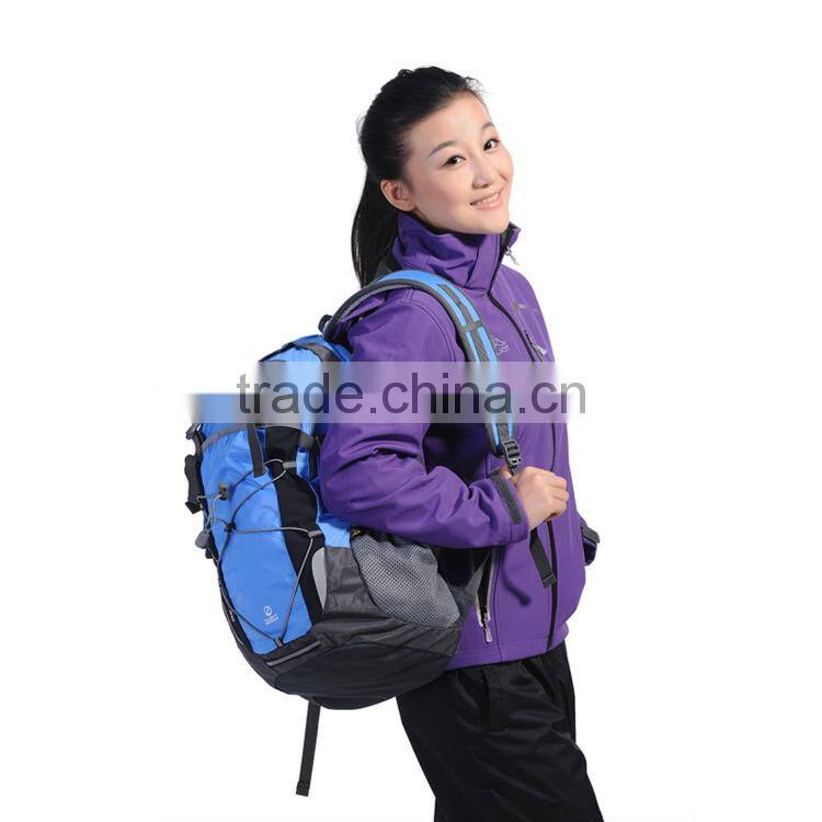 2016 New Products Laptop Travel Camping Hiking Bag
