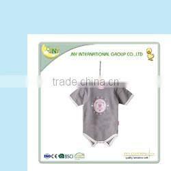 100% Cotton baby carter's clothing baby rompers