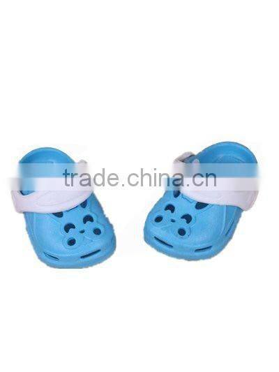 Lovely Animal Low Price Promotion Kids Sandals