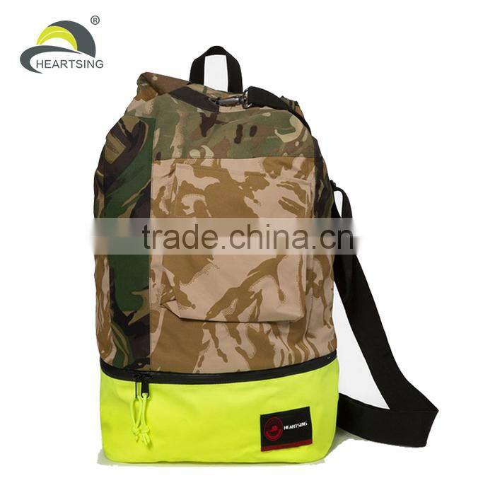 strong camping hiking backpack for travelling backpack custom bag