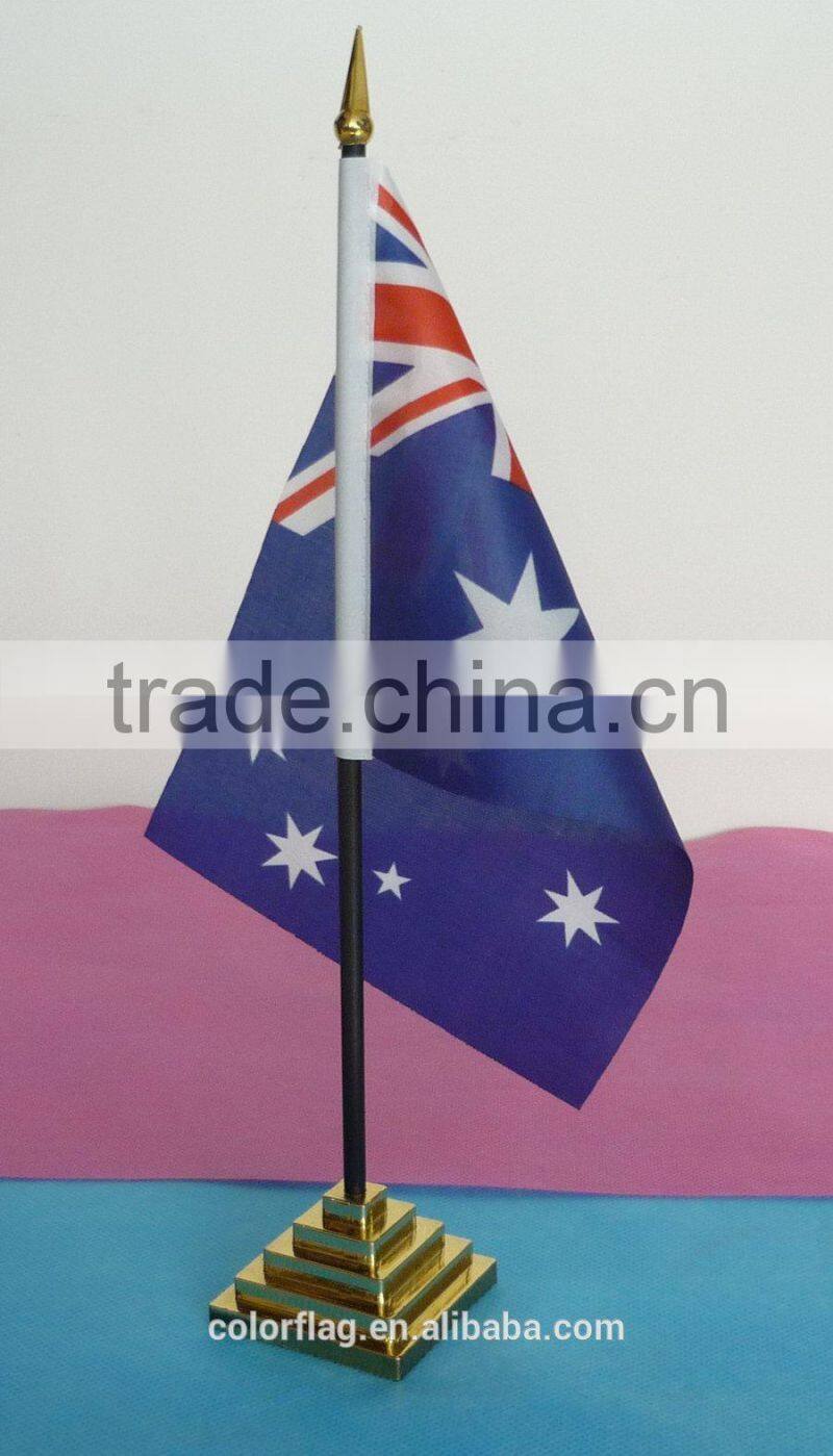 wholesale table flag