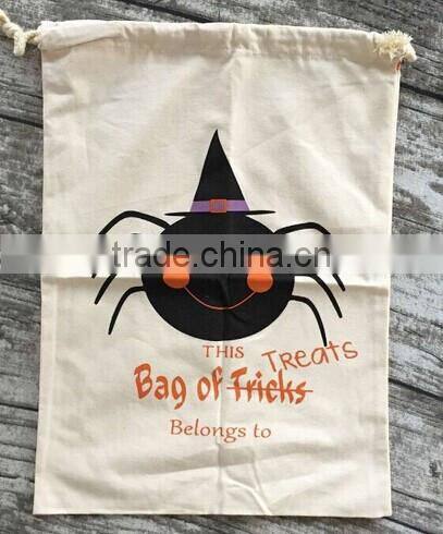 halloween bucket Halloween Tote Bags with Handle Pumpkin Christmas Shopping Bags Festival Gifts Bag Halloween Canvas Bag