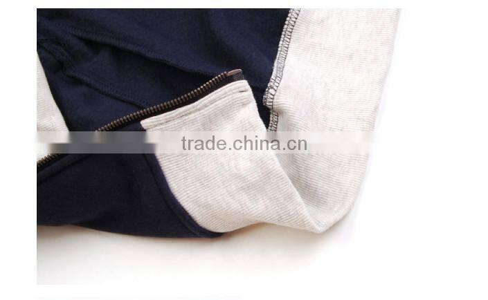 High quality customed hoody/sweat shirt/fleece hoddies