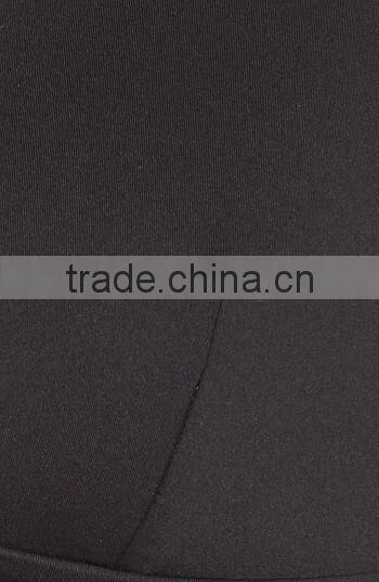 2017OEM stylish high quality woman v neck bra sets beautiful girls bra panty sets