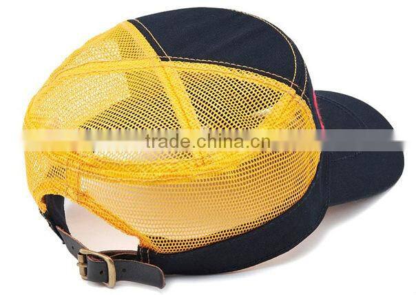 Custom Cycling Flat Old Fashionec Night Cap