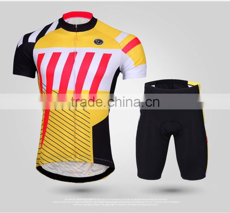 BEROY 2016 Cheap China Cycling Clothing, Custom MTB Cycling Jersey