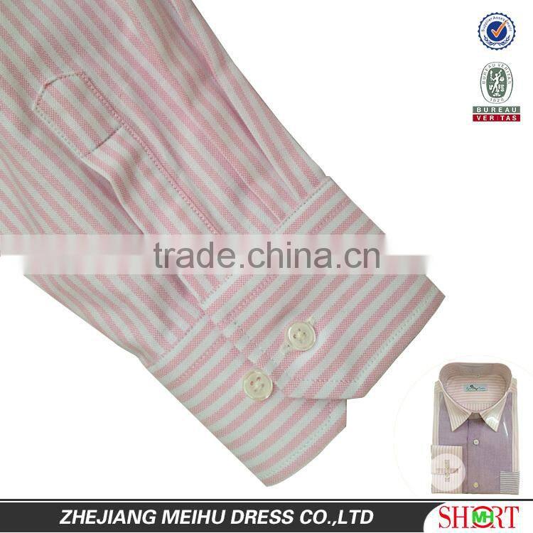 2016 New Design Custom Embroidered casual shirt for kid , boy shirt