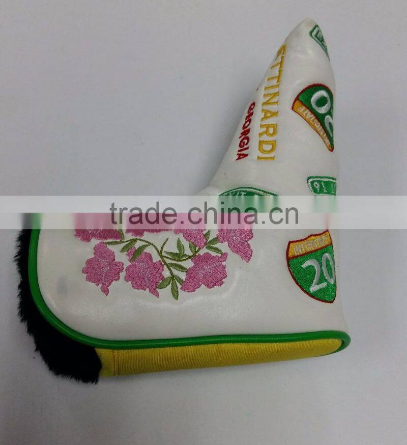 GF-L0045 Golf head sleeve