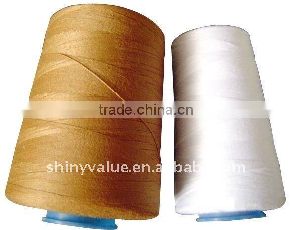 OEM Dyed sewing thread For Garment /Wholesale Thread
