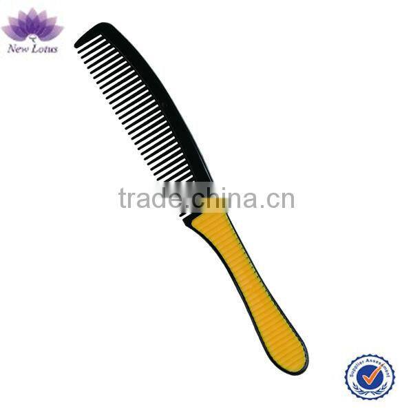 Best selling high quality disposable comb for travel