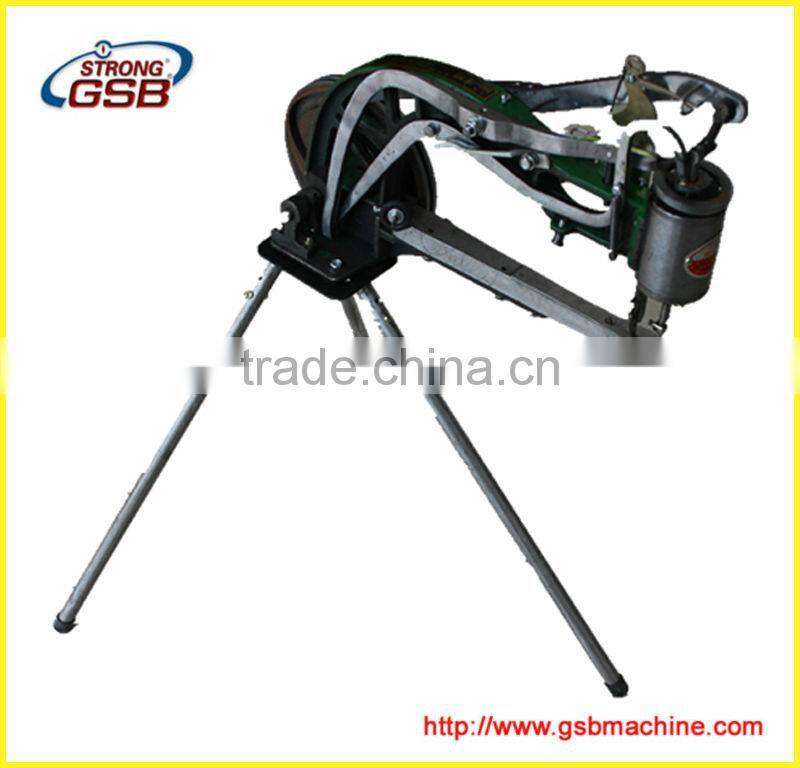 HUJI-26 shoe making machine, shoe repair machine