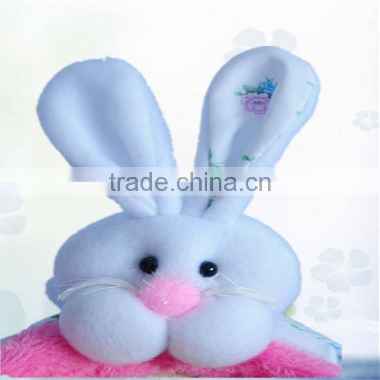 cheap lovely Easter gift basket