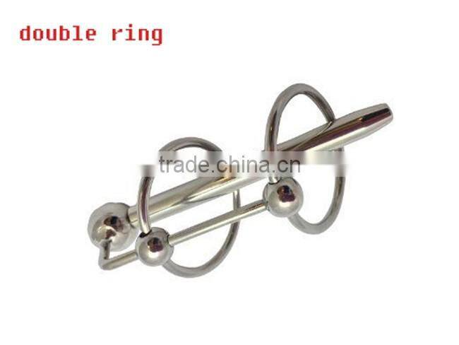 Urethral Plug Sound Stainless Steel Urethral Dilator