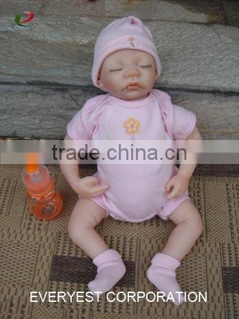 lovely reborn baby doll kits for sale