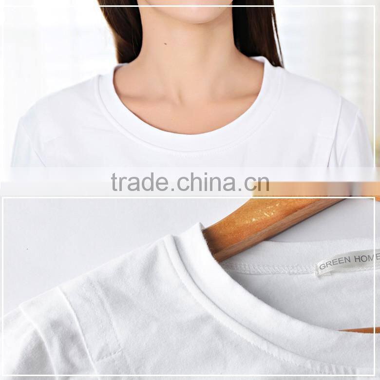 Green Home cotton lovely printed breastfeeding t-shirts