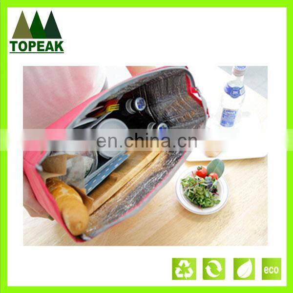 wholesale outdoor folding cooler bag