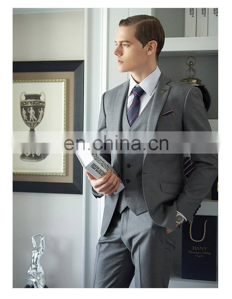 professional manufacturer polyester rayon TR TR/SP TR/W suiting fabric