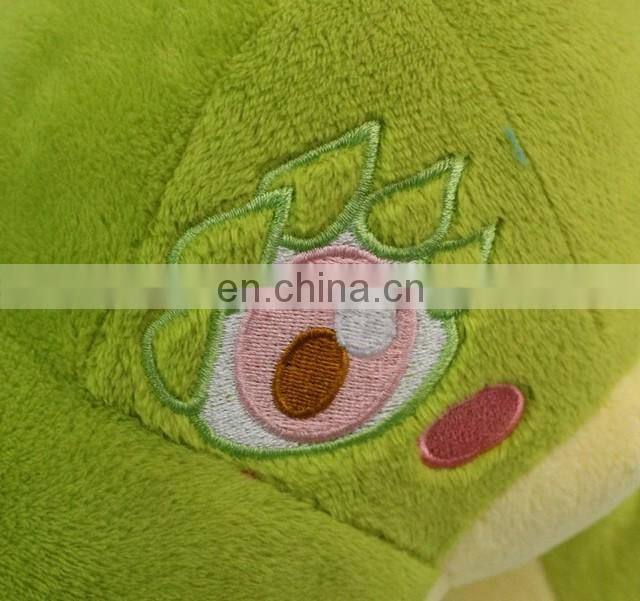 2016 Special Style Dinosaur Type and Plush Material Ancient Toy