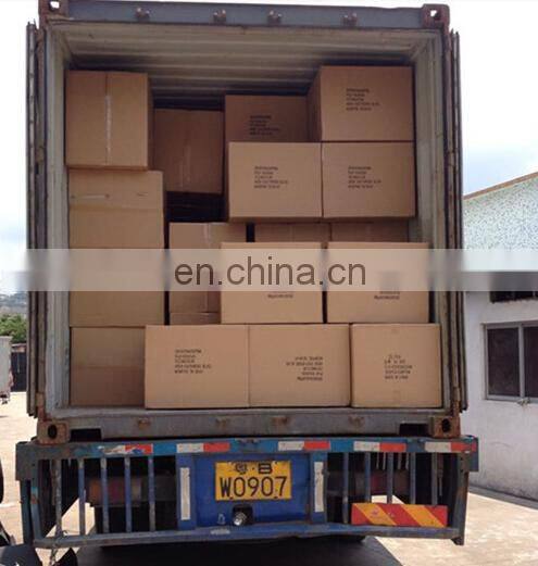 Best Exercise Loop Band Set of 5 - Workout Equipment for Yoga Crossfit Fitness Pilates Strength