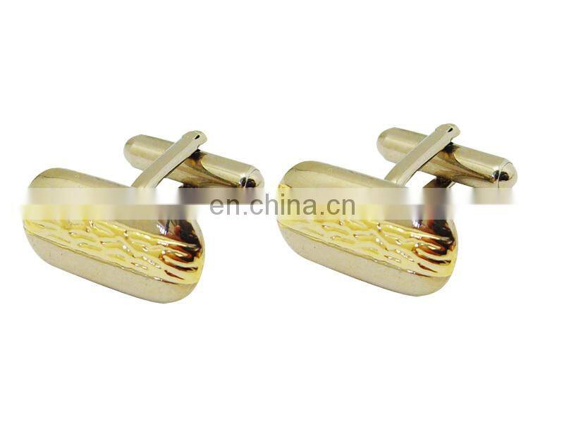 China maufacture cufflink and tie pin set