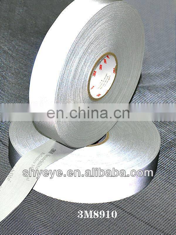 3m fire resistant reflective tape 8935