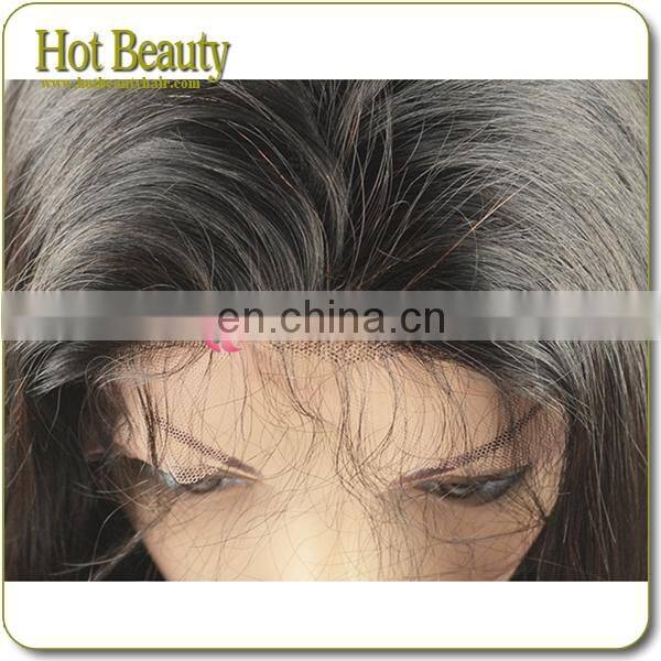 Brazilian human hair extensions wigs