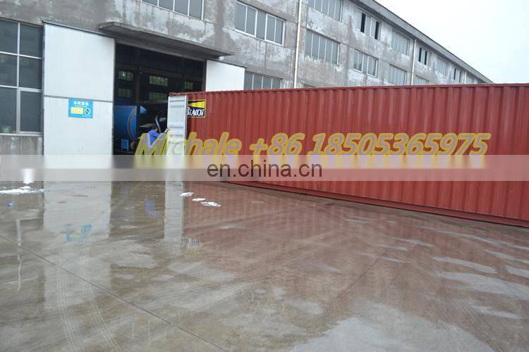 Gold Trommel Screen Knleson Centrifuge Concentrator Complete Mining Plant