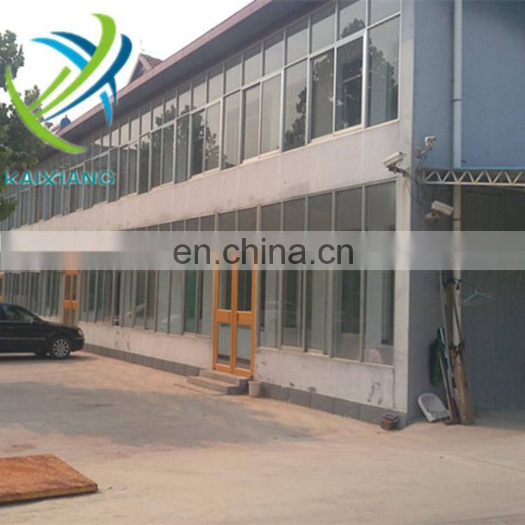 ISO 9001 Kaixiang CSD-250 Cutter Suction Dredger