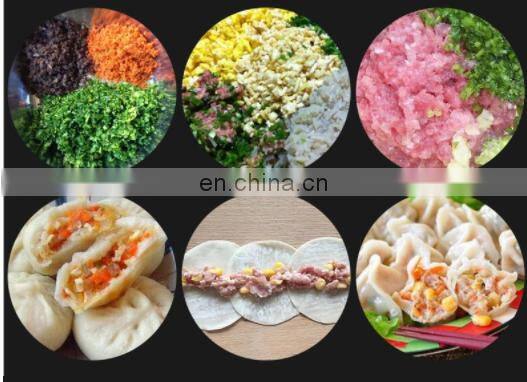 electric chopping machine food chopping machine meat chopping machine