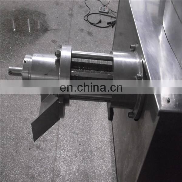 High Rate Discounting Chicken Bone And Meat Separator