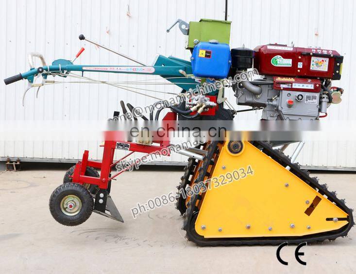 Professional DurablePotato Harvester /root Plant Ginger Carrot Harvest Machine Manufacturer