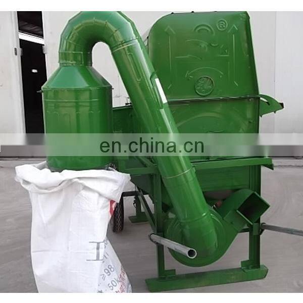 low price small rice threshing machine