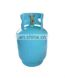 5KG LPG liquified gas cylinder