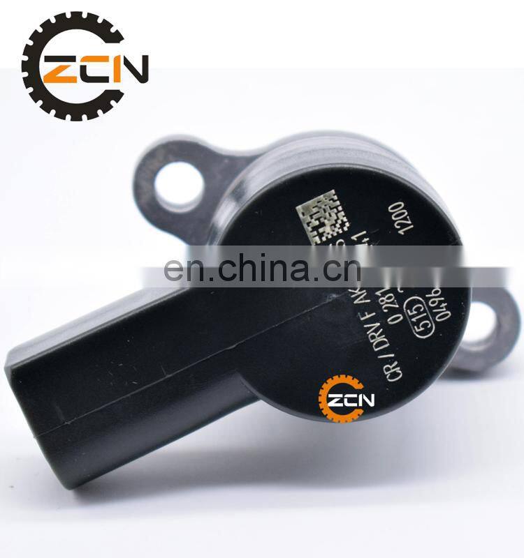 0281002241 Fuel pressure control valve For CDI Sprinter
