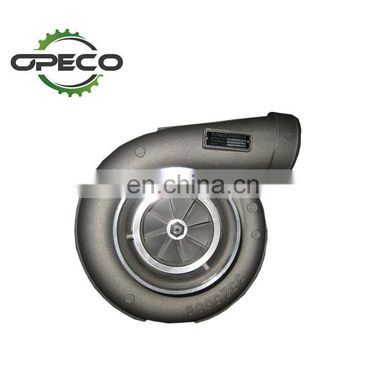 HC5A-2741U/F36D3 HC5A turbocharger 3524451 3524460 3530006 3801885 3594041 3594042 3594040 3594041 3594042