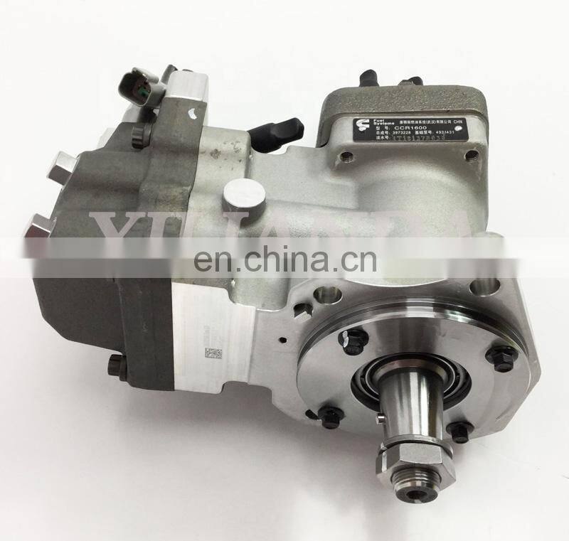 GENUINE 6CT ISC QSC L9 ISL QSL9 Fuel Injection Pump 3973228 4921431 5311171