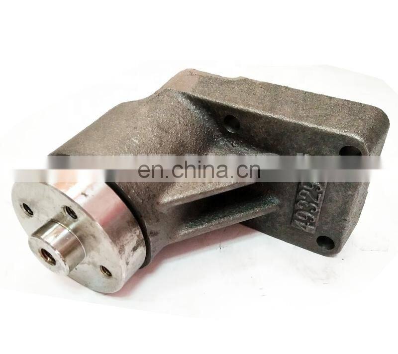 6CT auto engine parts Fans support 4932912 5362455