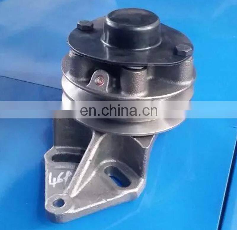 NT855 Diesel Engine Fan Hub 4915469