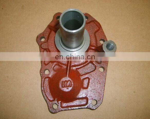 ZM001M-1701021 gear box front cover for great wall 2.8TC 2WD