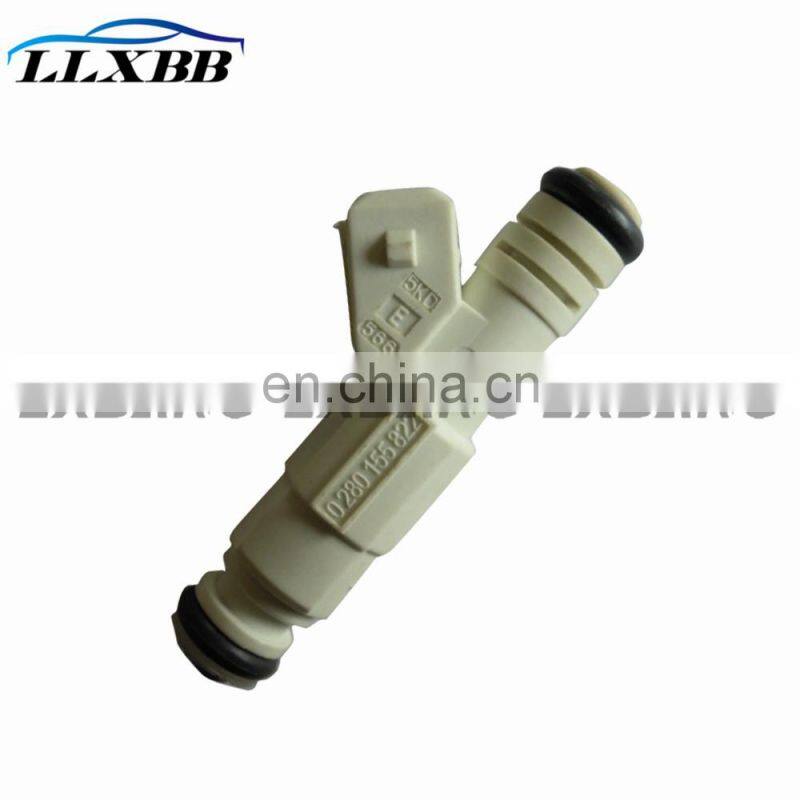 Original Fuel Injector Oil Nozzle 0280155822 For GMC Opel Fiat Alfa Romeo 60656344 93290696