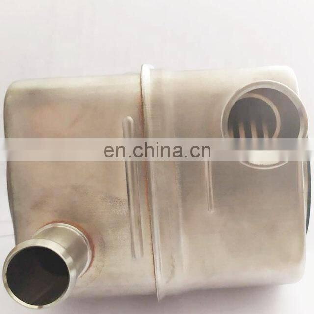 Good Quality Truck Parts 13039785 Oil Cooler Assembly