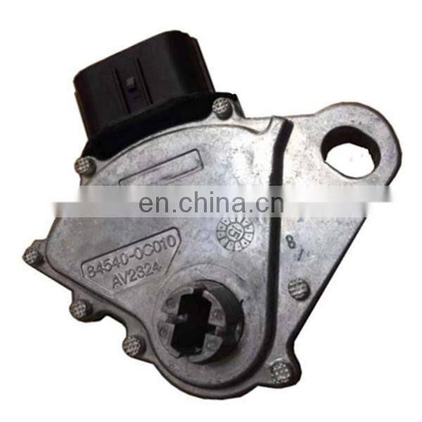 High Quality Neutral Safety Switch 84540-0C010