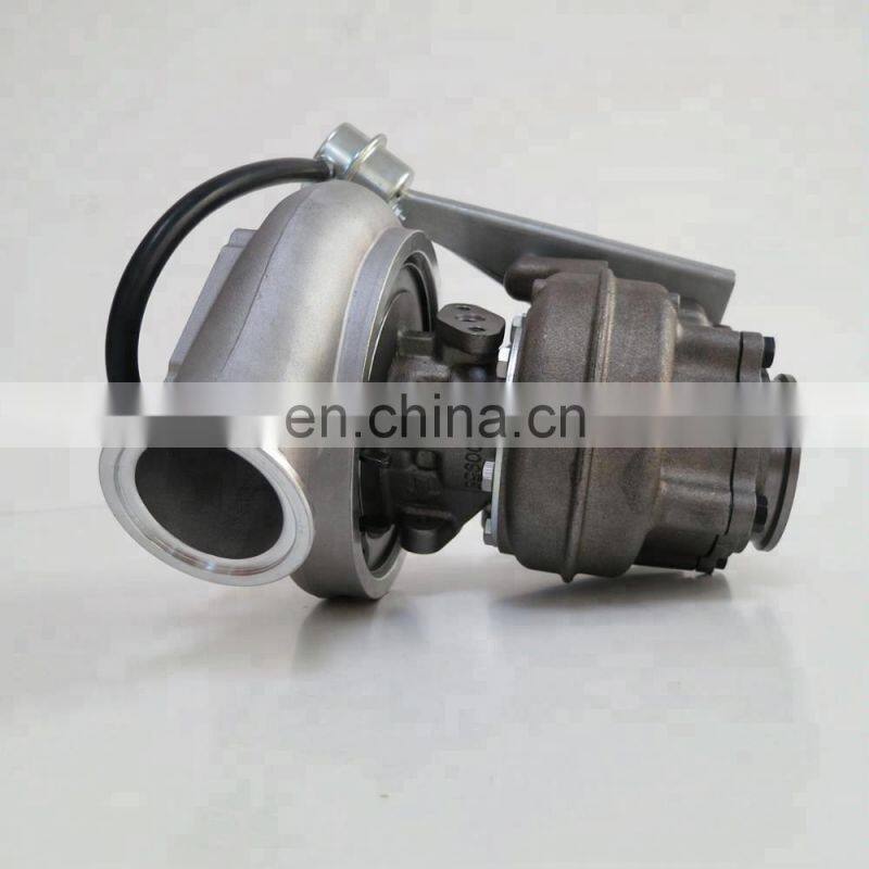 Diesel engine spare parts QSB6.7 Turbocharger 4955158