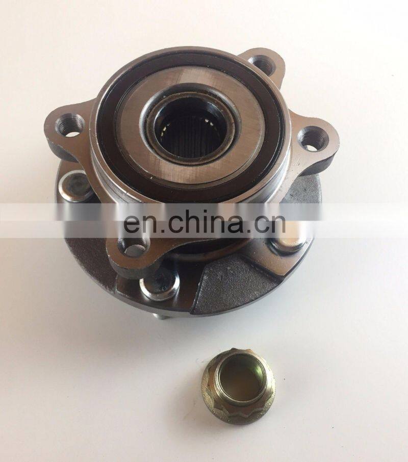 Good Quality front wheel bearing fits Corollas 2008 43550-42010