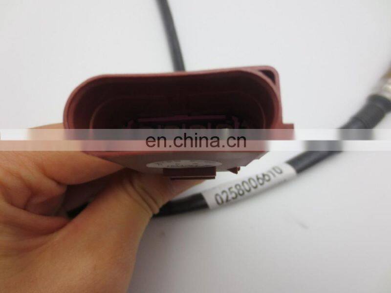 spare parts 0258006610 DOX-2030 DOX2030 030906262A For vw seat Air Fuel Ratio Sensor