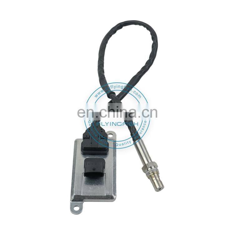 Original Genuine m11 Diesel Engine 5wk9 6675a nox Nitrogen Oxide Sensor 2894940