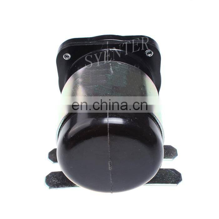 NT855 K19 Diesel Engine Motor Magnetic Switch Solenoid 216537 with  24V 200A