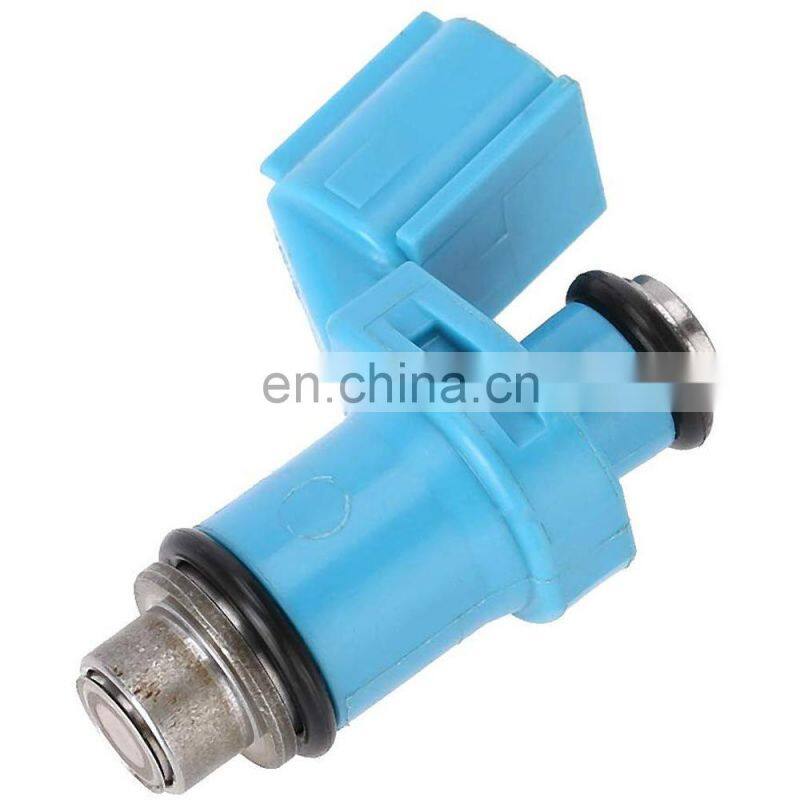 Injector 6C5-13761-00-00 Fuel 50-60 HP 2 Stroke For Yamaha 40-50-60 HP 4 Stroke